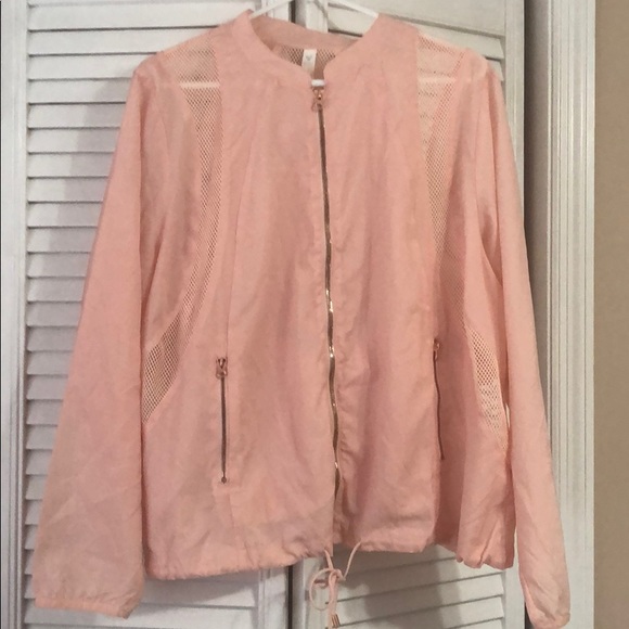 Lane Bryant Jackets & Blazers - Lane Bryant Livi jacket